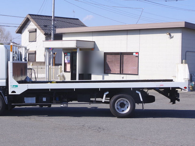 三菱ふそうキャンターセーフティローダー小型（2t・3t）[写真23]