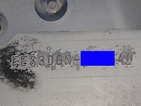 三菱ふそうキャンターセーフティローダー小型（2t・3t）[写真27]