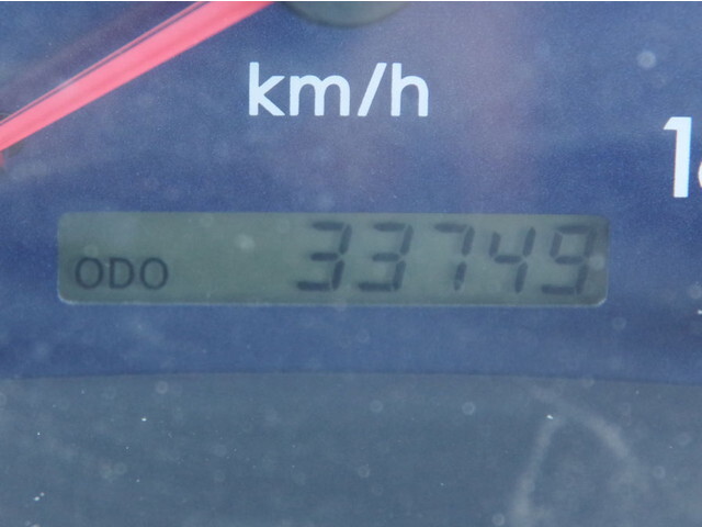 三菱ふそうキャンターセーフティローダー小型（2t・3t）[写真30]