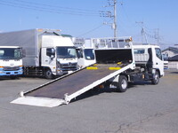 三菱ふそうキャンターセーフティローダー小型（2t・3t）[写真04]