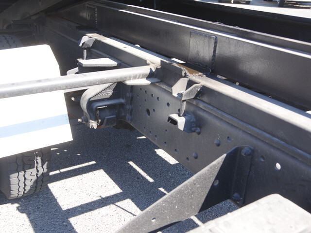 三菱ふそうキャンターセーフティローダー小型（2t・3t）[写真07]