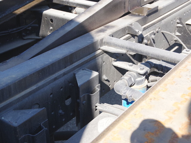 三菱ふそうキャンターセーフティローダー小型（2t・3t）[写真08]