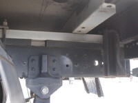 日野デュトロダブルキャブ（Wキャブ）小型（2t・3t）[写真11]