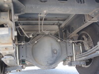 日野デュトロダブルキャブ（Wキャブ）小型（2t・3t）[写真13]