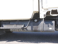 日野デュトロダブルキャブ（Wキャブ）小型（2t・3t）[写真16]