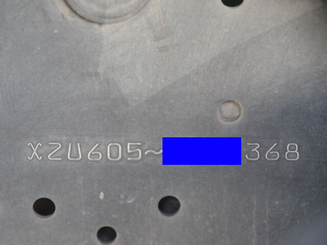 日野デュトロダブルキャブ（Wキャブ）小型（2t・3t）[写真18]