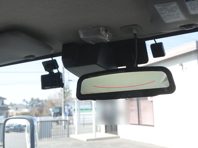 日野デュトロダブルキャブ（Wキャブ）小型（2t・3t）[写真21]