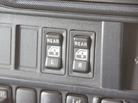 日野デュトロダブルキャブ（Wキャブ）小型（2t・3t）[写真23]