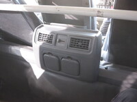 日野デュトロダブルキャブ（Wキャブ）小型（2t・3t）[写真24]