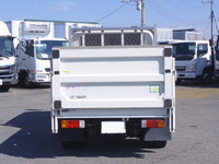 日野デュトロダブルキャブ（Wキャブ）小型（2t・3t）[写真08]