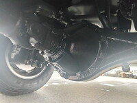 三菱ふそうキャンターパッカー車（塵芥車）小型（2t・3t）[写真16]