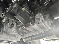 三菱ふそうキャンターパッカー車（塵芥車）小型（2t・3t）[写真18]