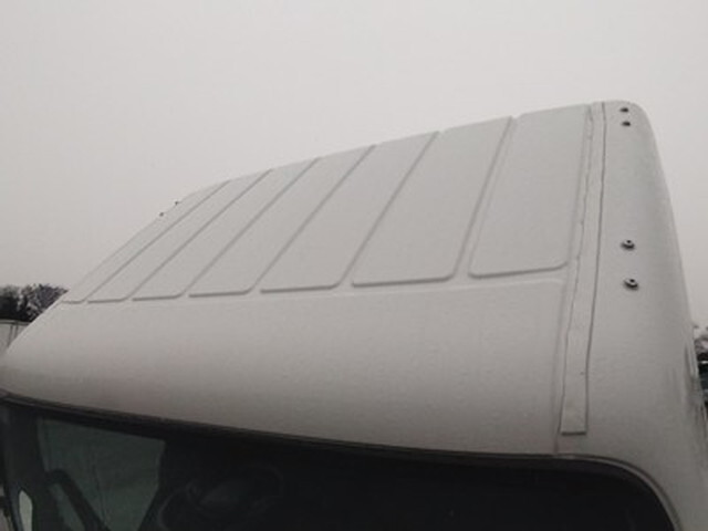 三菱ふそうキャンターパッカー車（塵芥車）小型（2t・3t）[写真19]