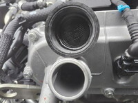 三菱ふそうキャンターパッカー車（塵芥車）小型（2t・3t）[写真23]