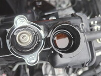 三菱ふそうキャンターパッカー車（塵芥車）小型（2t・3t）[写真24]