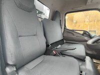 三菱ふそうキャンターパッカー車（塵芥車）小型（2t・3t）[写真25]