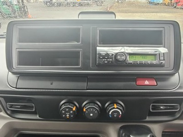 三菱ふそうキャンターパッカー車（塵芥車）小型（2t・3t）[写真27]