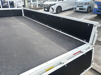 三菱ふそうキャンタークレーン4段小型（2t・3t）[写真12]