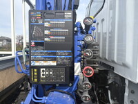 三菱ふそうキャンタークレーン4段小型（2t・3t）[写真20]