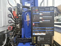 三菱ふそうキャンタークレーン4段小型（2t・3t）[写真21]