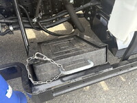 三菱ふそうキャンタークレーン4段小型（2t・3t）[写真25]