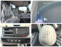 三菱ふそうキャンタークレーン4段小型（2t・3t）[写真27]