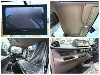 三菱ふそうキャンタークレーン4段小型（2t・3t）[写真28]