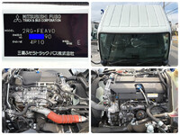 三菱ふそうキャンタークレーン4段小型（2t・3t）[写真29]