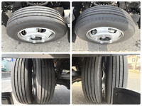 三菱ふそうキャンタークレーン4段小型（2t・3t）[写真30]