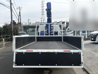 三菱ふそうキャンタークレーン4段小型（2t・3t）[写真10]