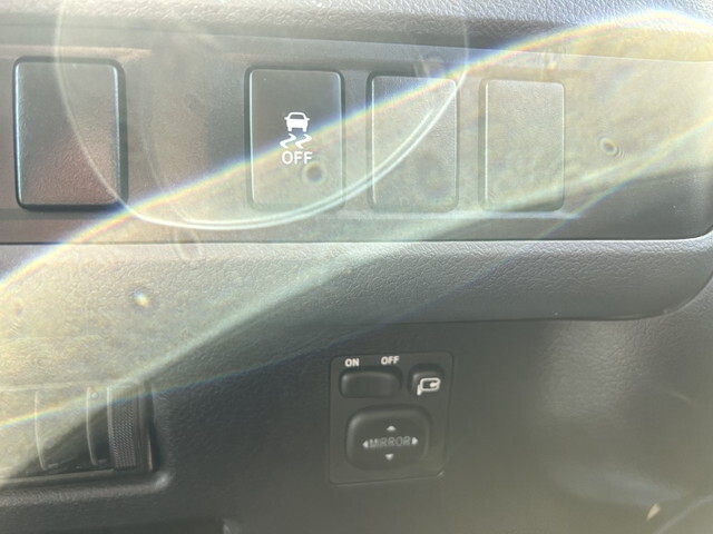 トヨタコースターマイクロバス[写真12]