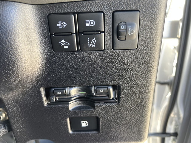 トヨタコースターマイクロバス[写真13]