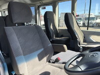 トヨタコースターマイクロバス[写真16]