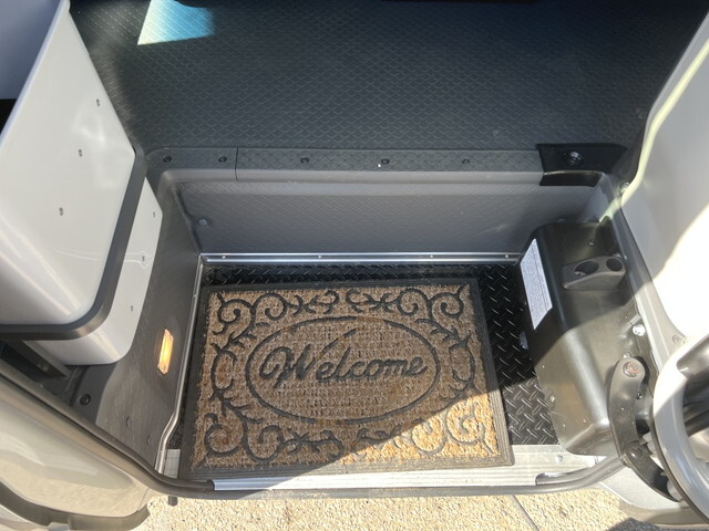 トヨタコースターマイクロバス[写真17]