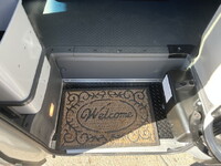 トヨタコースターマイクロバス[写真18]