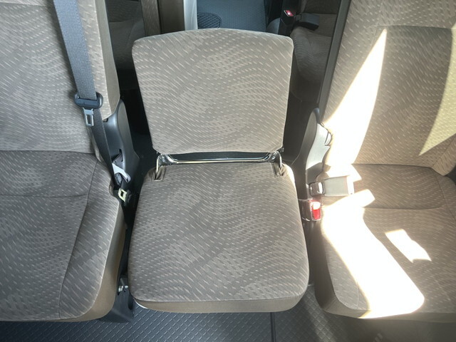 トヨタコースターマイクロバス[写真23]