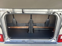 トヨタコースターマイクロバス[写真25]