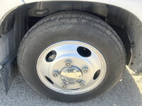 トヨタコースターマイクロバス[写真26]