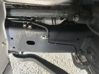 トヨタコースターマイクロバス[写真27]