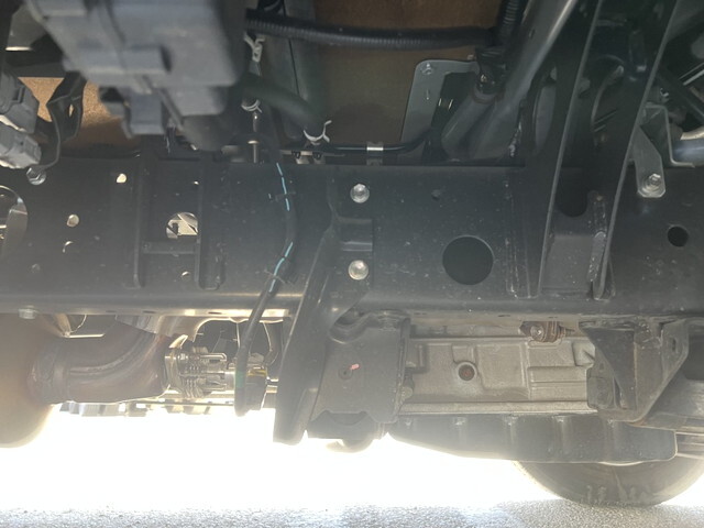 トヨタコースターマイクロバス[写真27]