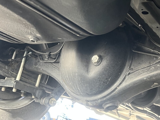 トヨタコースターマイクロバス[写真29]