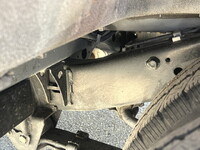 トヨタコースターマイクロバス[写真31]