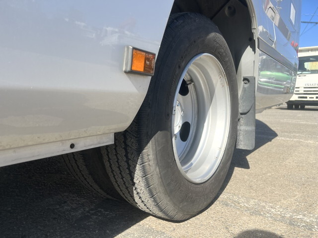 トヨタコースターマイクロバス[写真31]