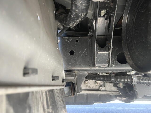 トヨタコースターマイクロバス[写真32]