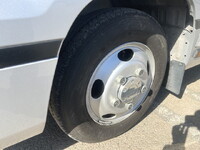 トヨタコースターマイクロバス[写真34]