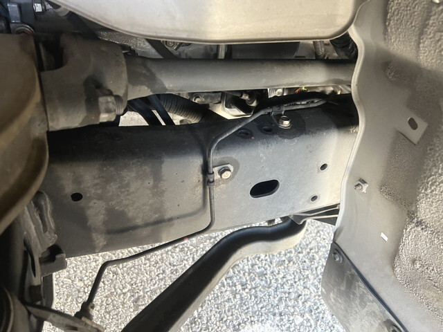 トヨタコースターマイクロバス[写真34]