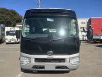 トヨタコースターマイクロバス[写真06]