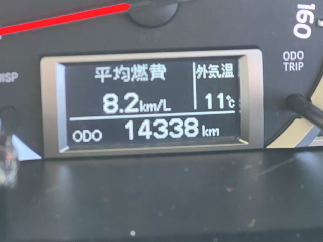 トヨタコースターマイクロバス[写真07]