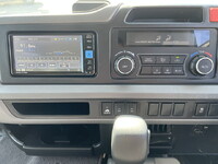 トヨタコースターマイクロバス[写真10]