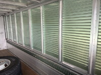 トヨタダイナアルミウイング小型（2t・3t）[写真11]